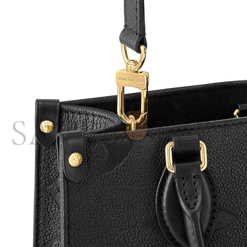 LOUIS VUITTON ONTHEGO PM M45653 (25*19*11.5cm) LOUIS VUITTON ONTHEGO PM M45653 (25*19*11.5cm)